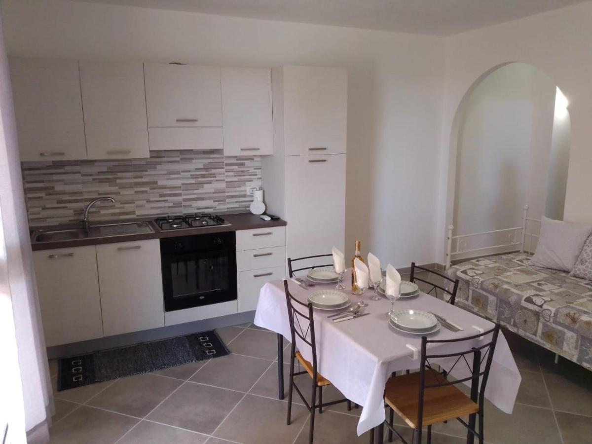 Residenza Rosa Maria Country House Orosei Luaran gambar