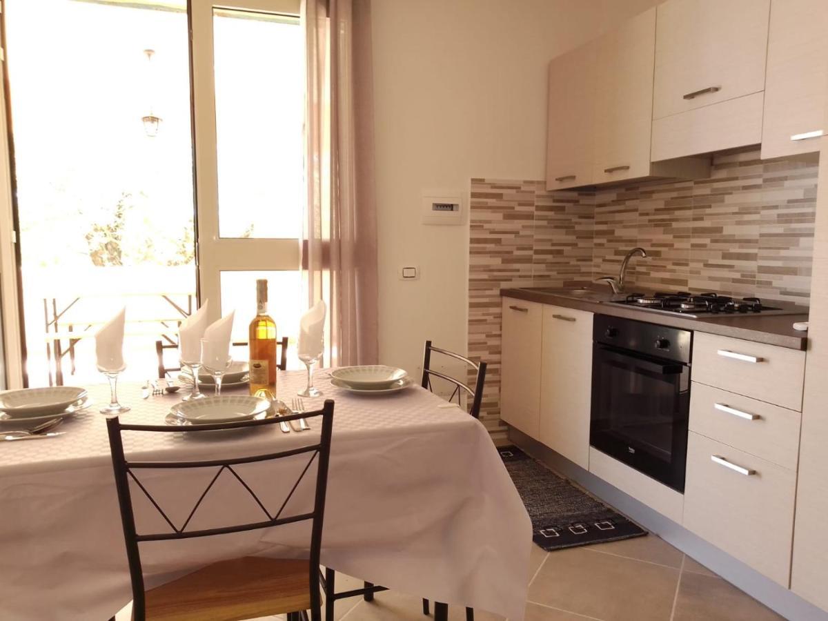 Residenza Rosa Maria Country House Orosei Luaran gambar
